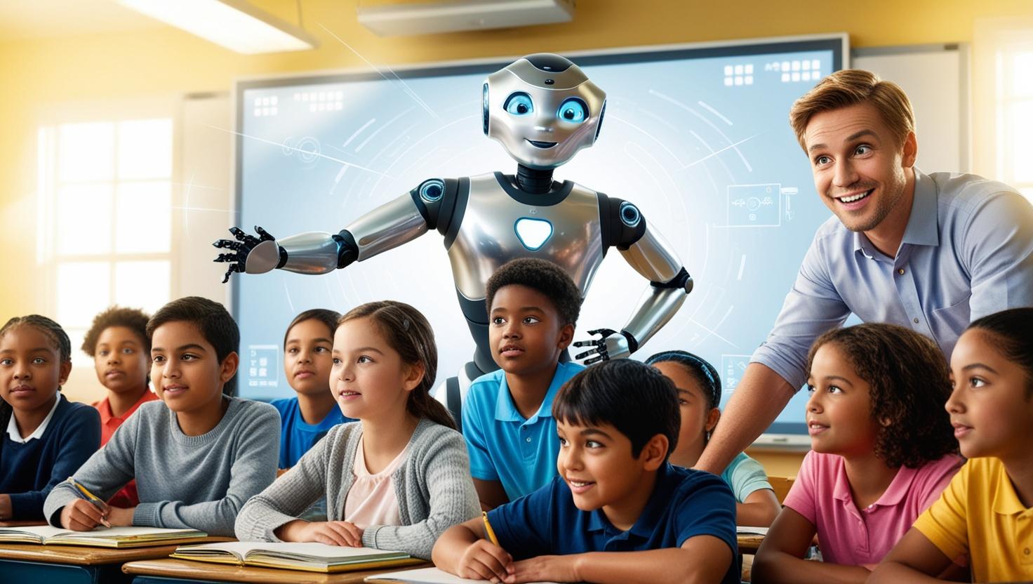 Robot