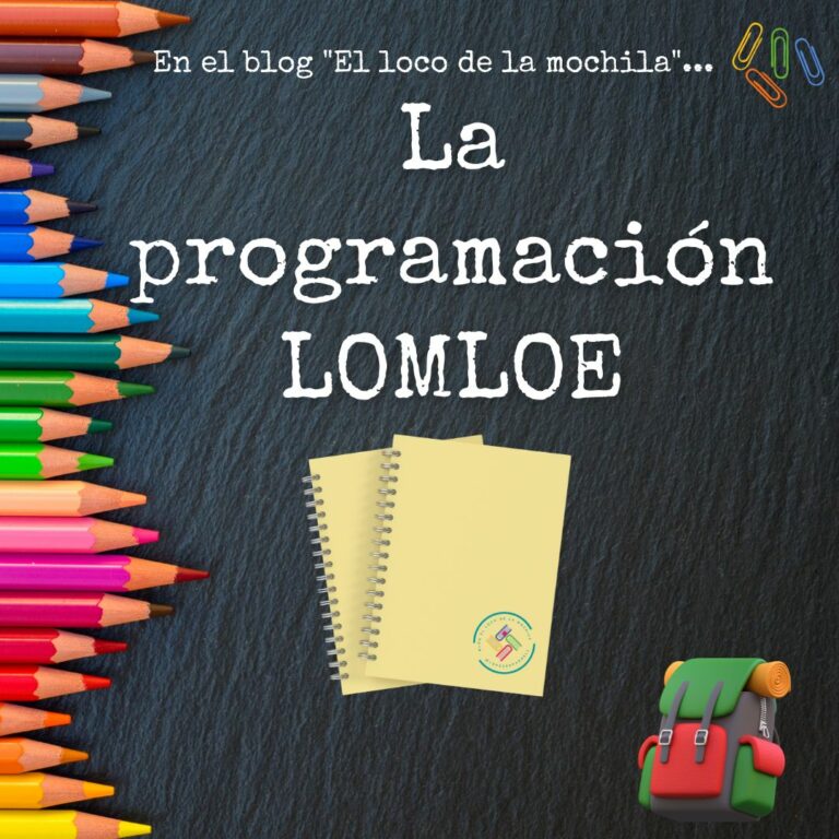 Programación